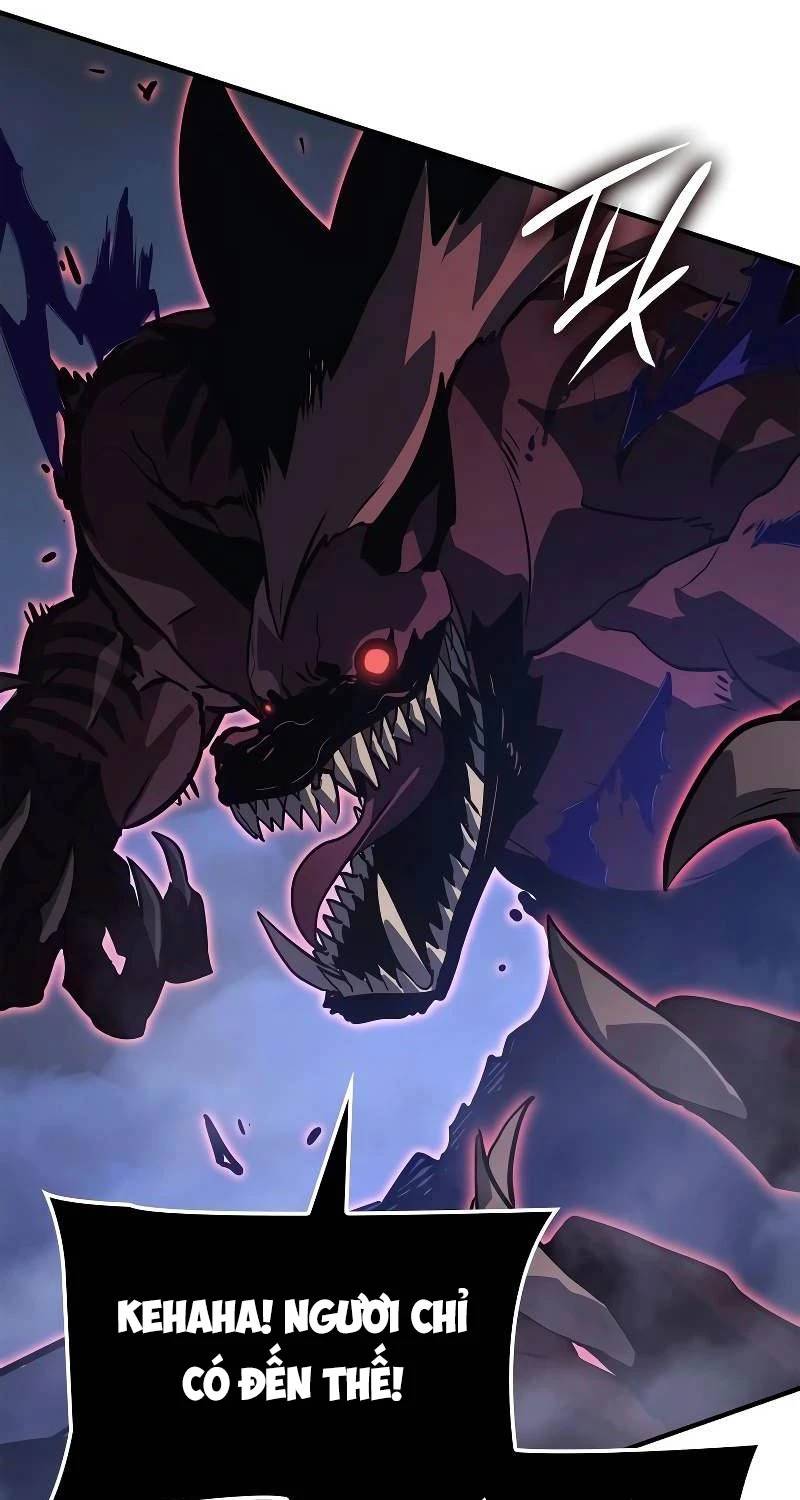 Solo Leveling Ragnarok Chap 12 - Next Chap 13