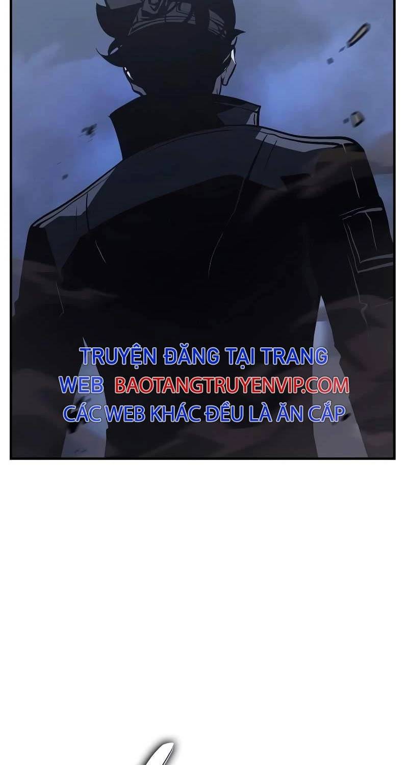 Solo Leveling Ragnarok Chap 12 - Next Chap 13