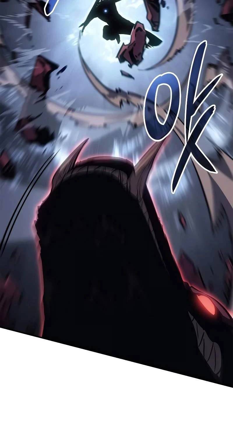 Solo Leveling Ragnarok Chap 12 - Next Chap 13