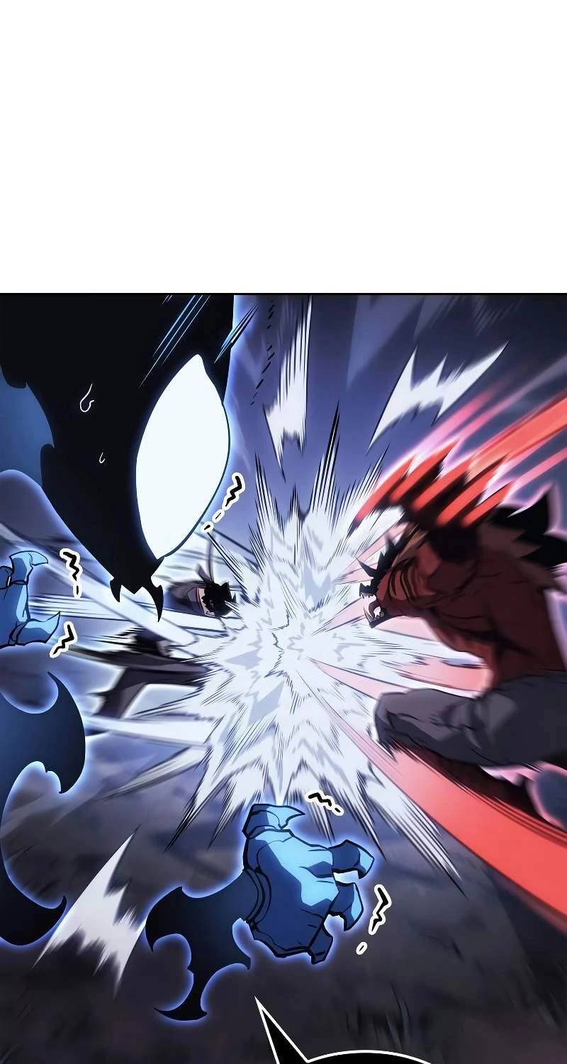 Solo Leveling Ragnarok Chap 12 - Next Chap 13