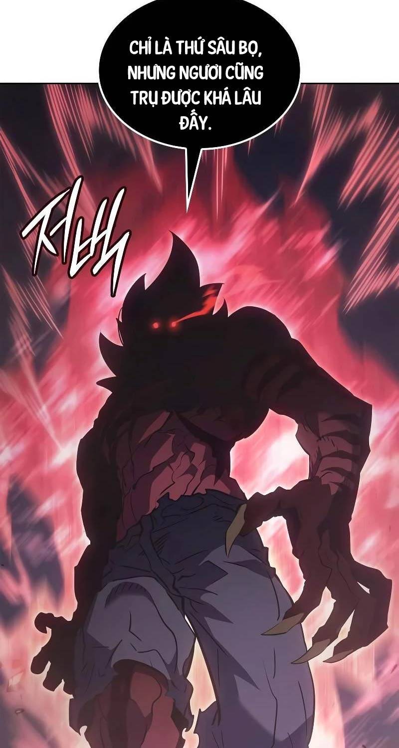 Solo Leveling Ragnarok Chap 12 - Next Chap 13