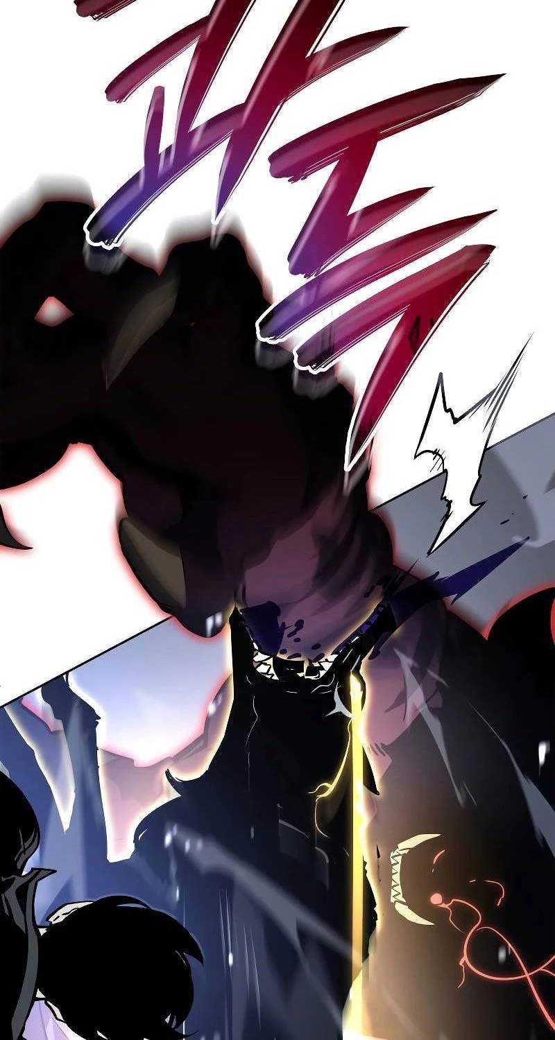 Solo Leveling Ragnarok Chap 12 - Next Chap 13