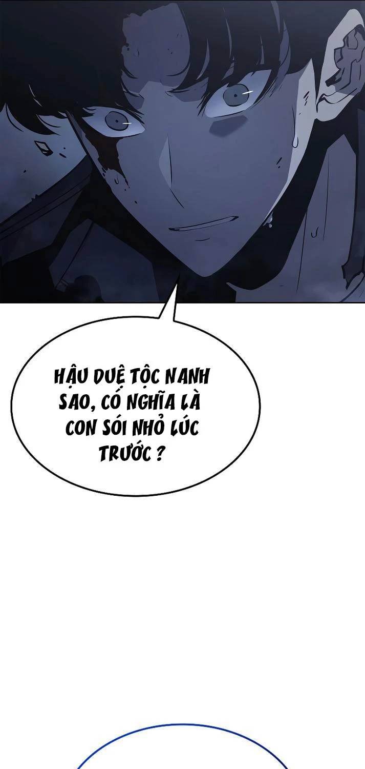 Solo Leveling Ragnarok Chap 12 - Next Chap 13