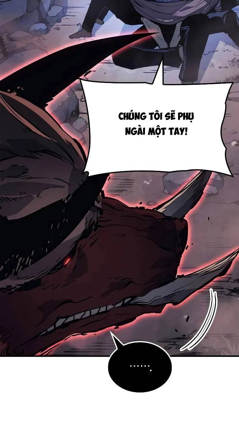 Solo Leveling Ragnarok Chap 12 - Next Chap 13