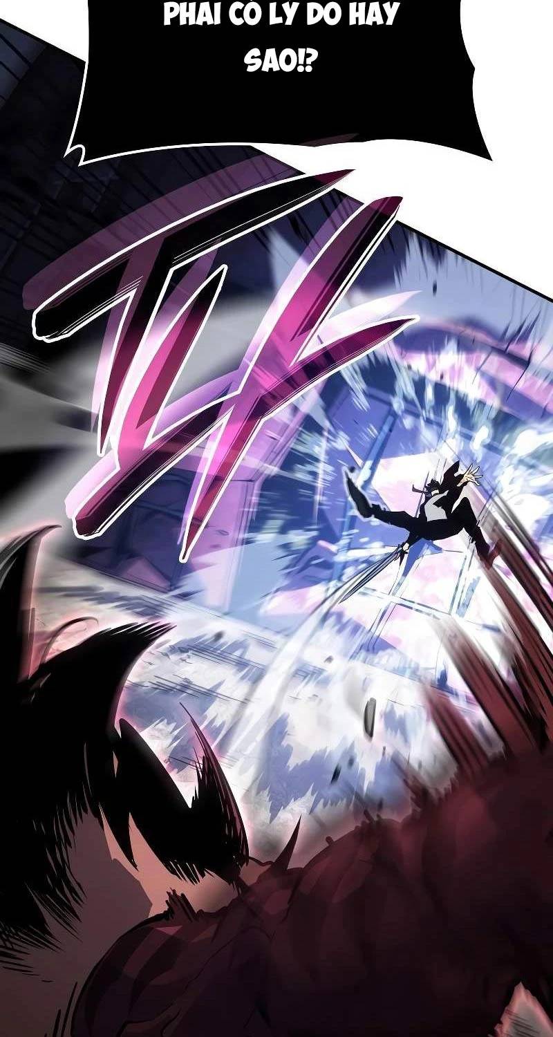 Solo Leveling Ragnarok Chap 12 - Next Chap 13