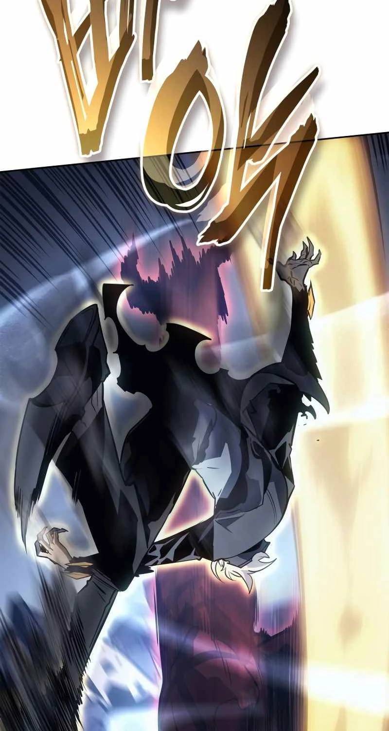 Solo Leveling Ragnarok Chap 13 - Next Chap 14