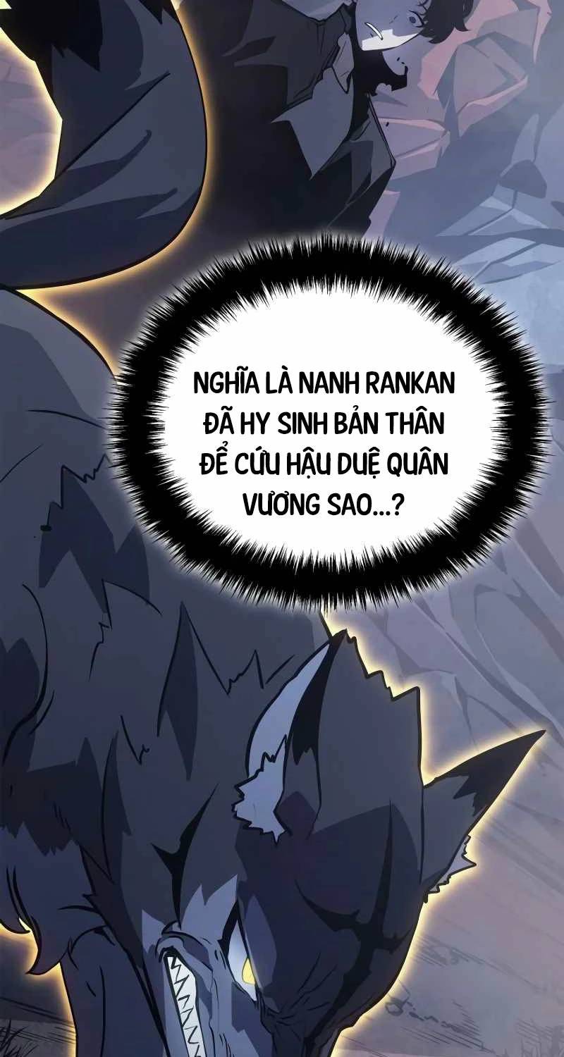 Solo Leveling Ragnarok Chap 13 - Next Chap 14