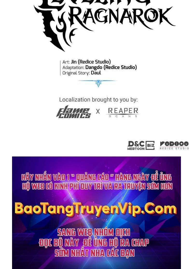 Solo Leveling Ragnarok Chap 13 - Next Chap 14