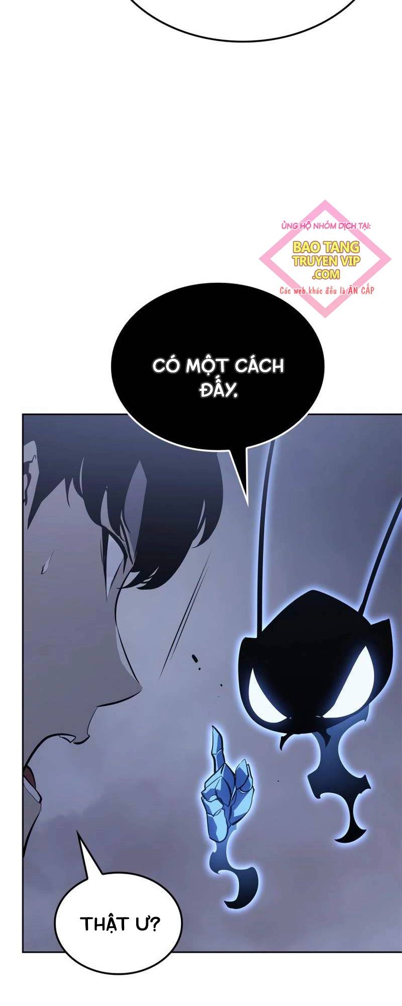 Solo Leveling Ragnarok Chap 14 - Next Chap 15