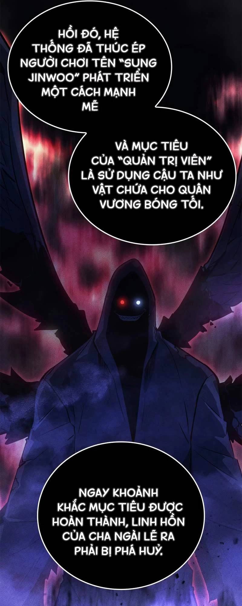 Solo Leveling Ragnarok Chap 14 - Next Chap 15