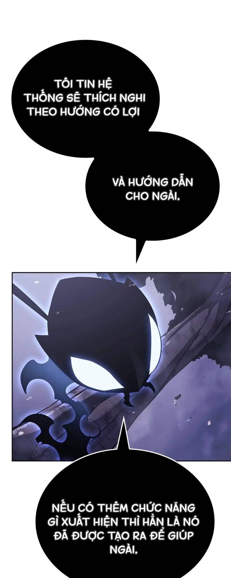 Solo Leveling Ragnarok Chap 14 - Next Chap 15