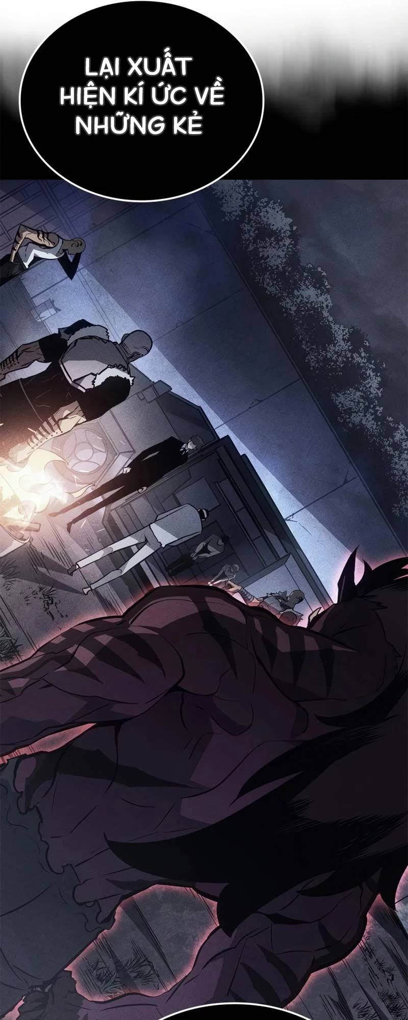 Solo Leveling Ragnarok Chap 14 - Next Chap 15