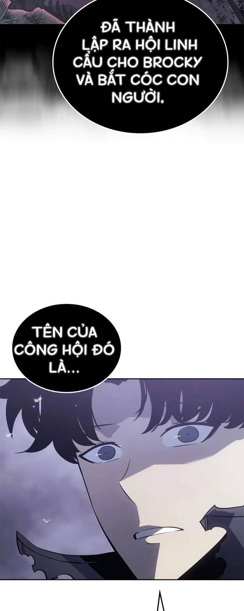 Solo Leveling Ragnarok Chap 14 - Next Chap 15