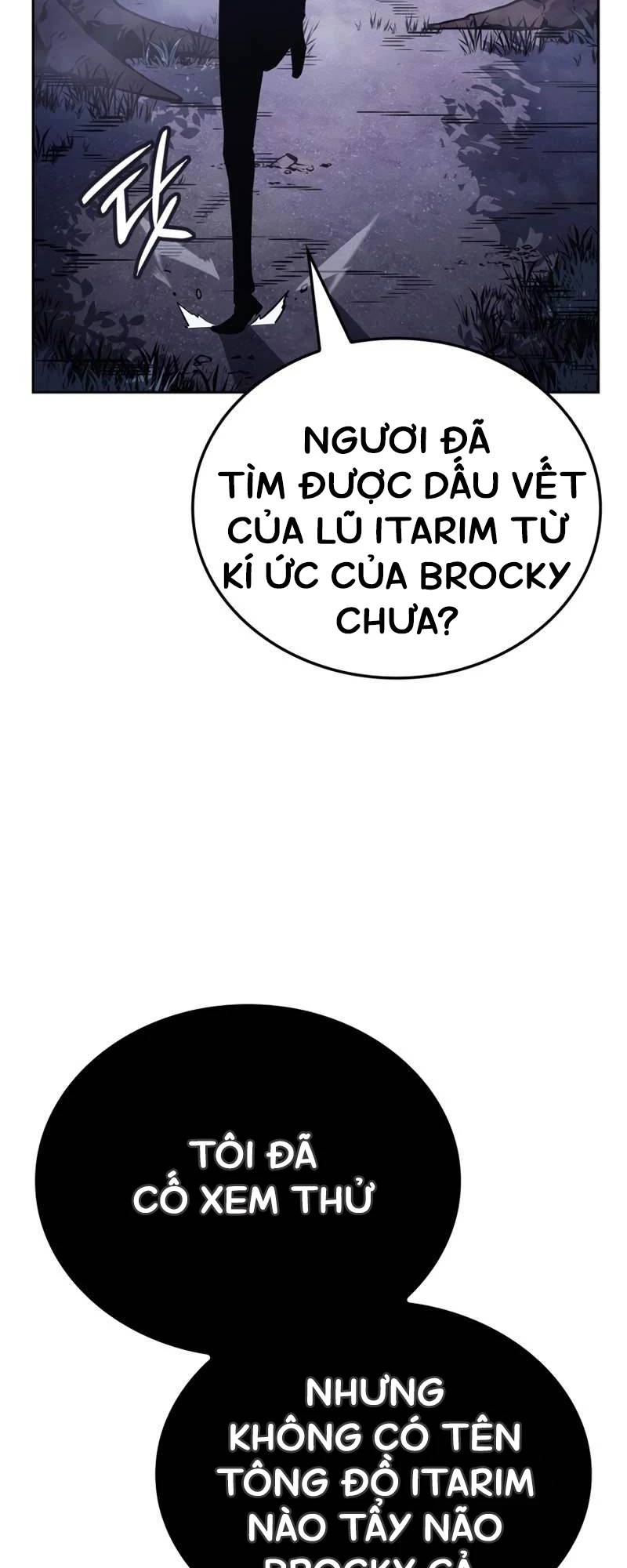 Solo Leveling Ragnarok Chap 14 - Next Chap 15