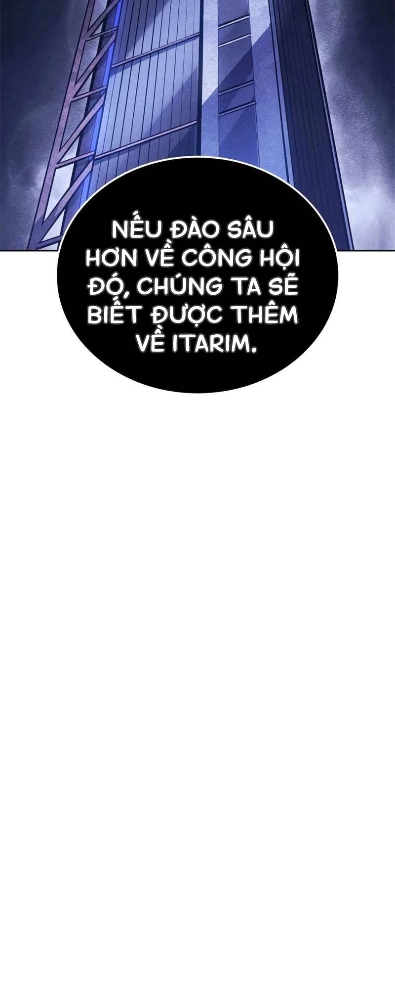 Solo Leveling Ragnarok Chap 14 - Next Chap 15