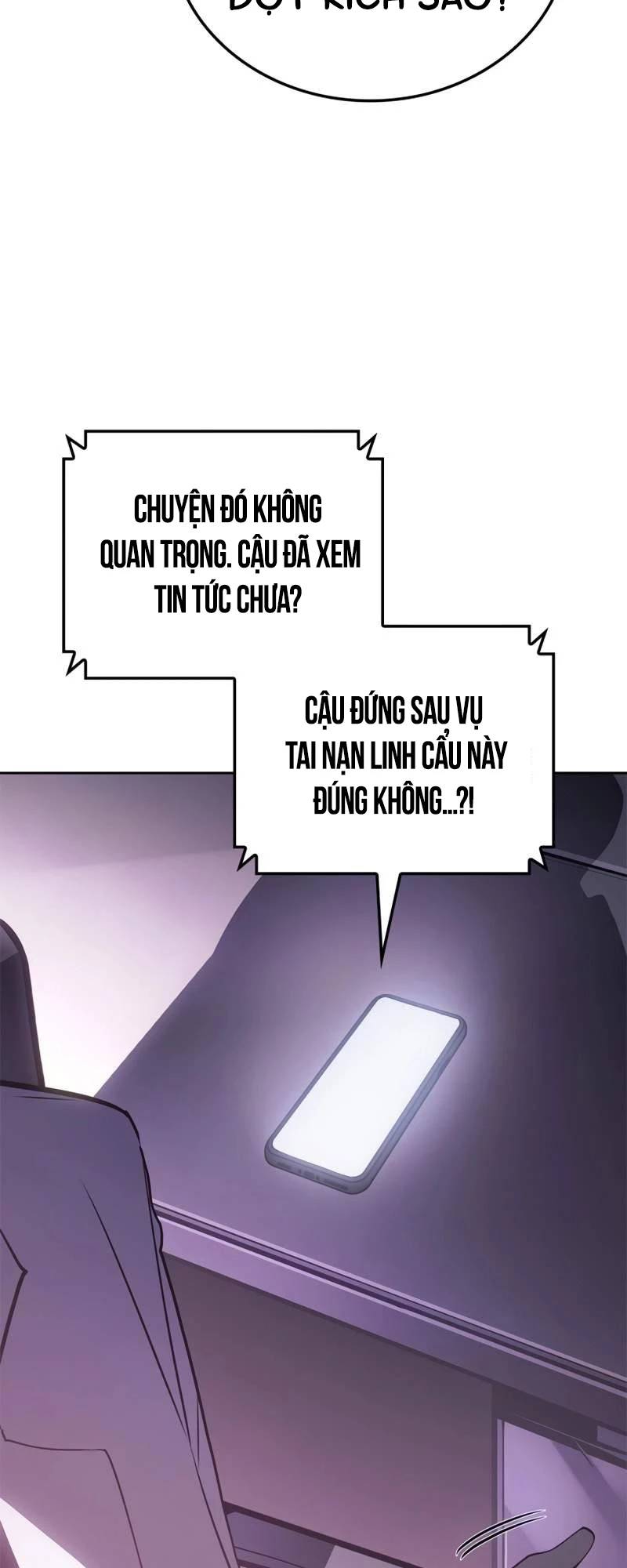 Solo Leveling Ragnarok Chap 14 - Next Chap 15