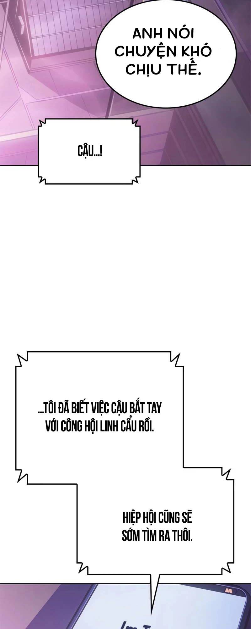 Solo Leveling Ragnarok Chap 14 - Next Chap 15