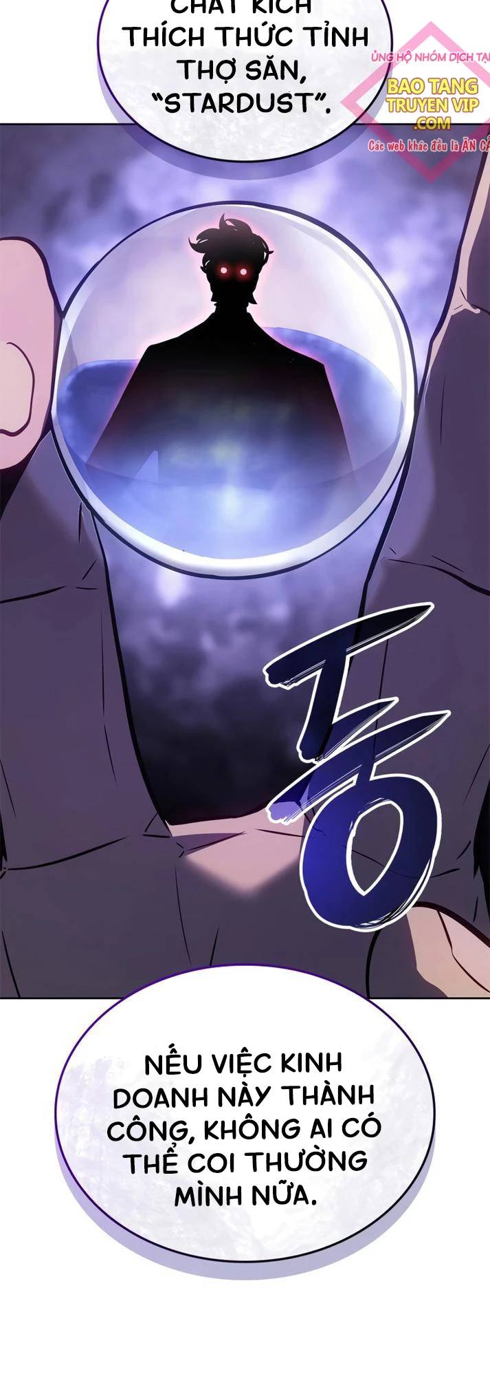 Solo Leveling Ragnarok Chap 14 - Next Chap 15