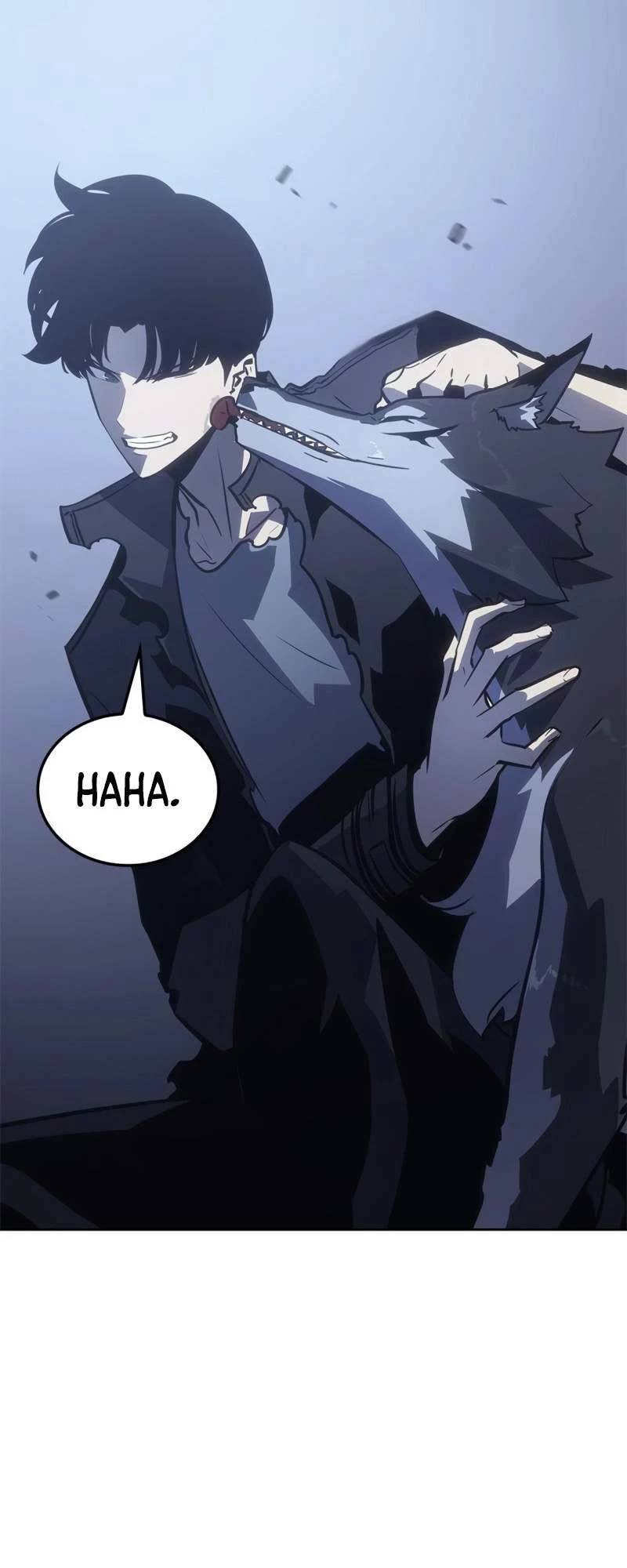 Solo Leveling Ragnarok Chap 14 - Next Chap 15