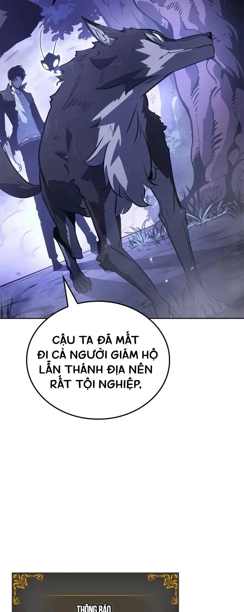 Solo Leveling Ragnarok Chap 14 - Next Chap 15