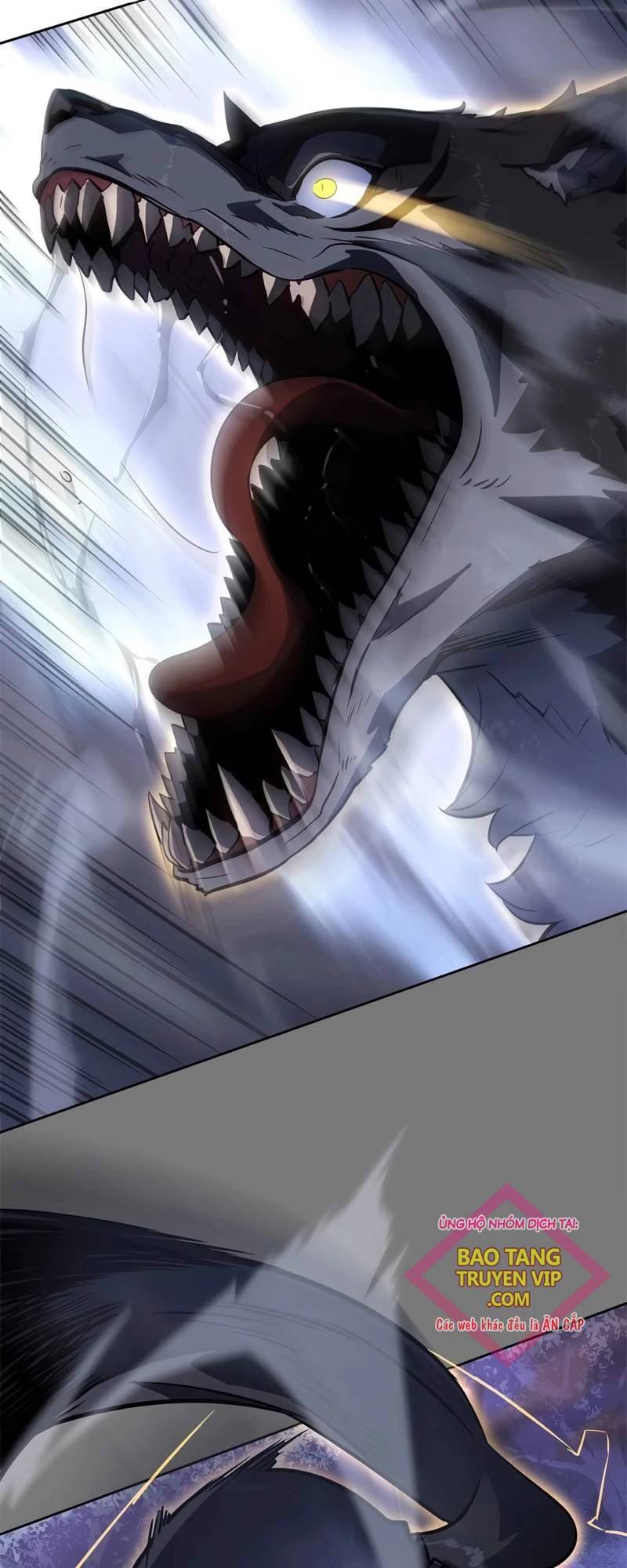 Solo Leveling Ragnarok Chap 14 - Next Chap 15