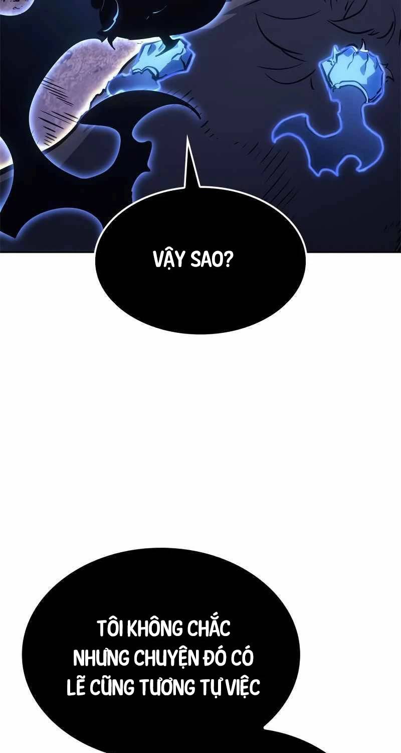 Solo Leveling Ragnarok Chap 15 - Next Chap 16