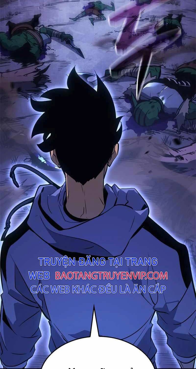 Solo Leveling Ragnarok Chap 15 - Next Chap 16