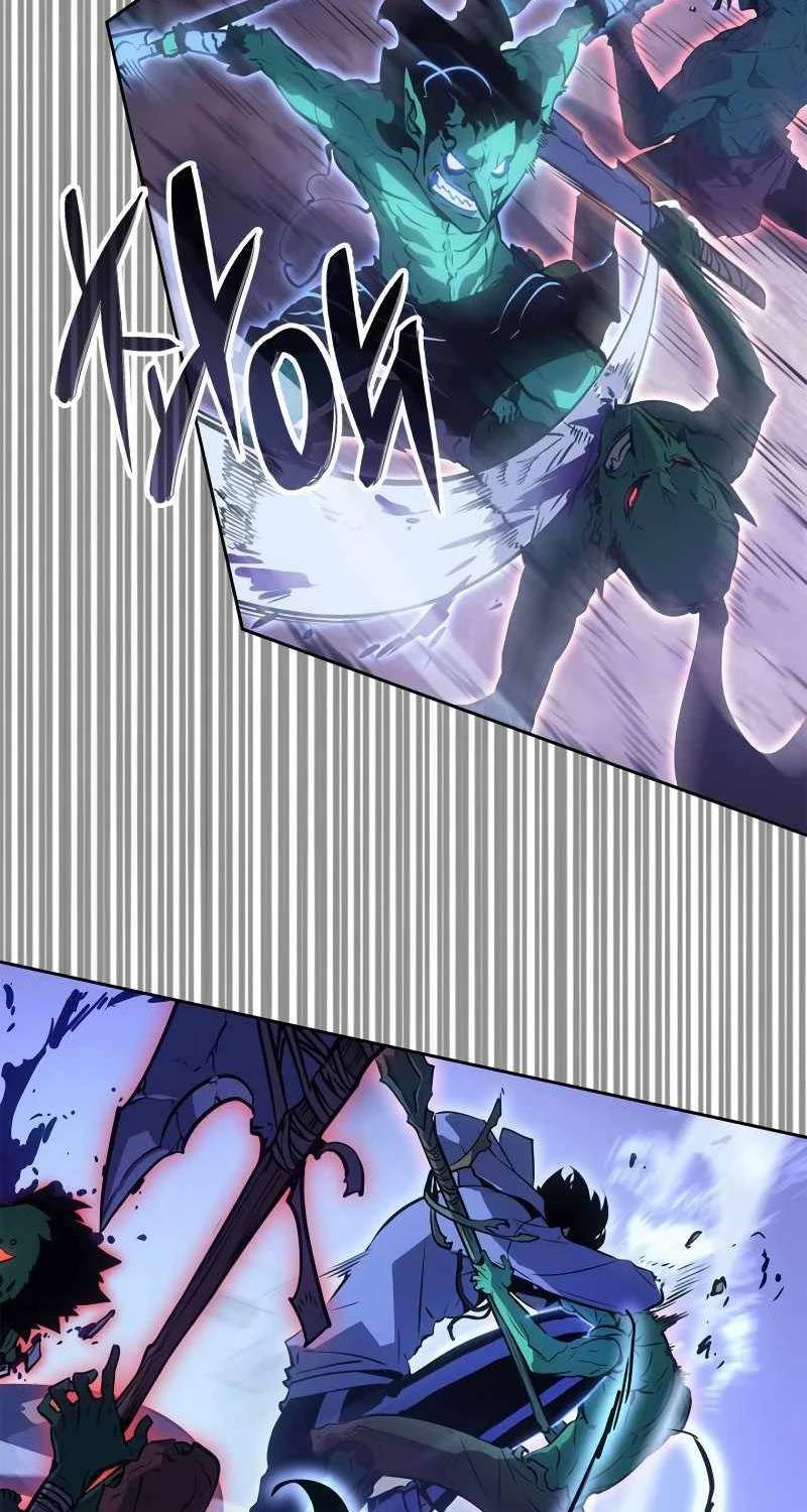Solo Leveling Ragnarok Chap 15 - Next Chap 16