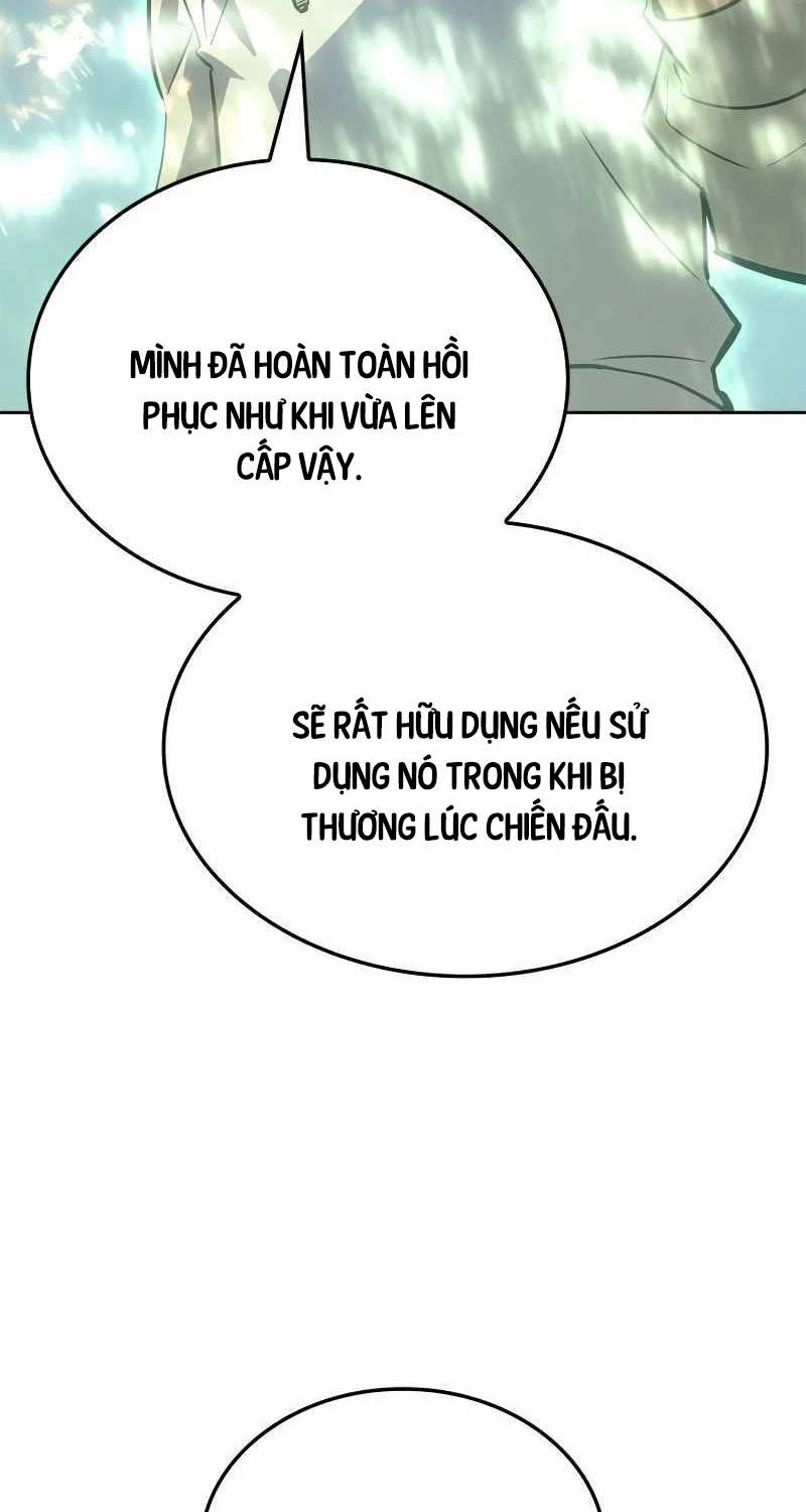 Solo Leveling Ragnarok Chap 15 - Next Chap 16