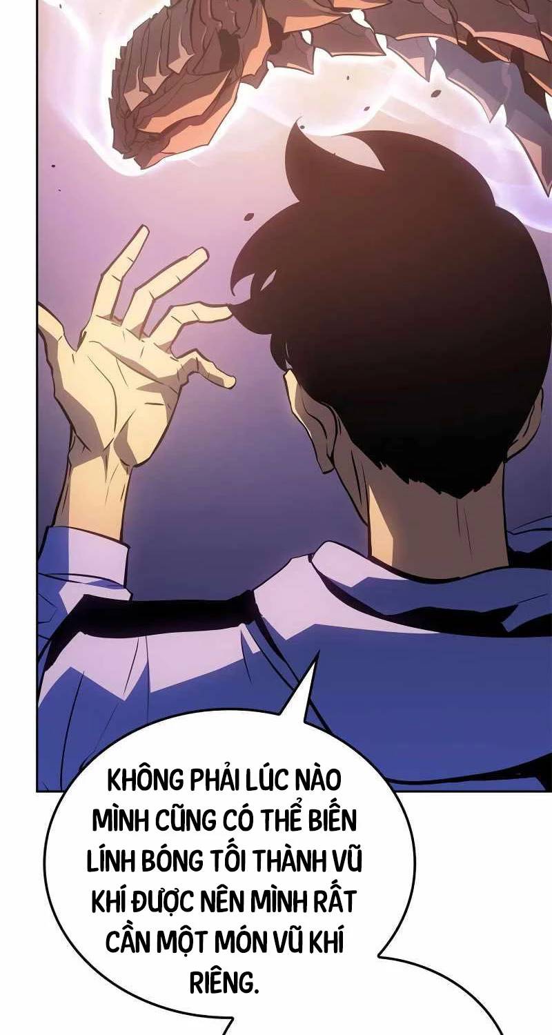 Solo Leveling Ragnarok Chap 15 - Next Chap 16