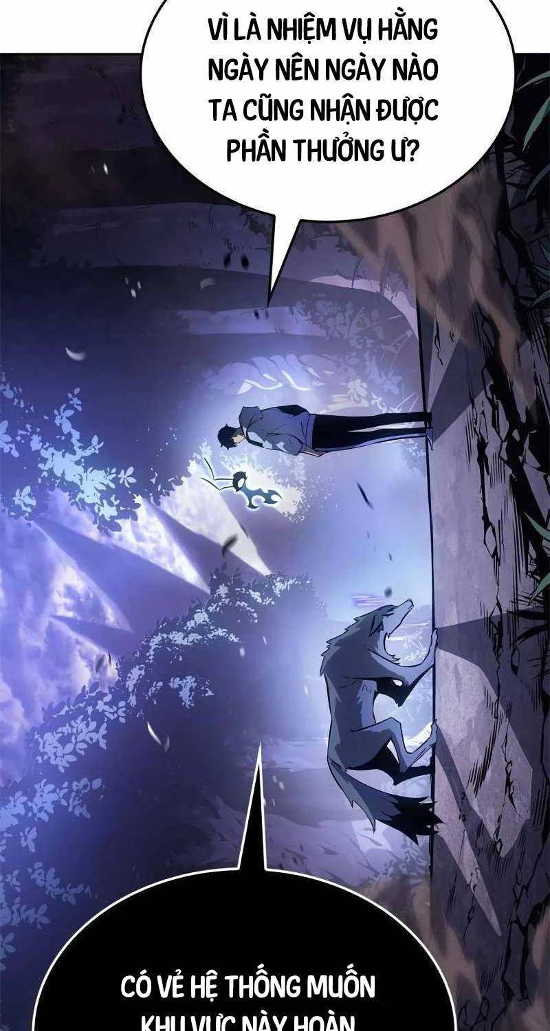 Solo Leveling Ragnarok Chap 15 - Next Chap 16