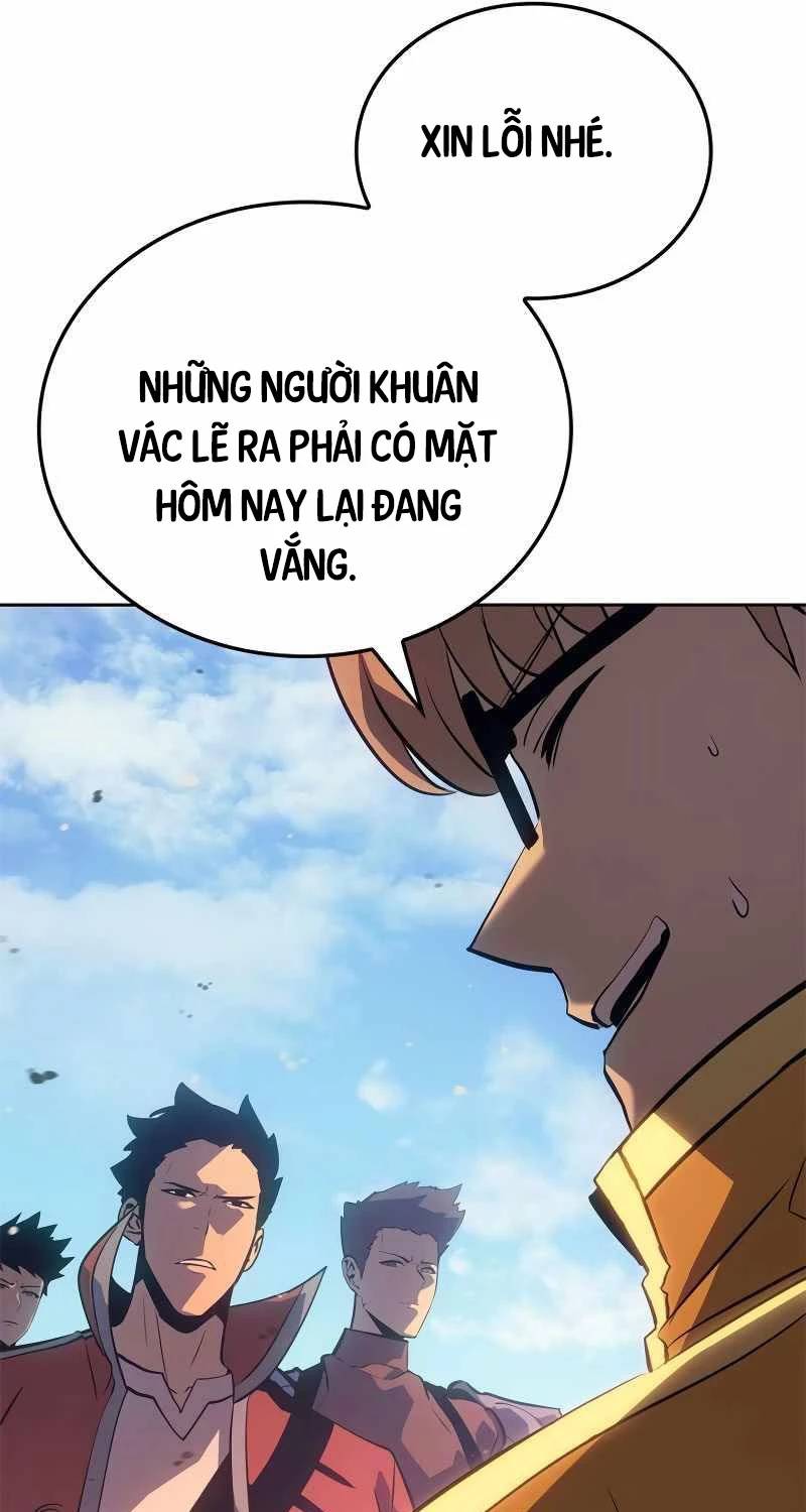 Solo Leveling Ragnarok Chap 15 - Next Chap 16