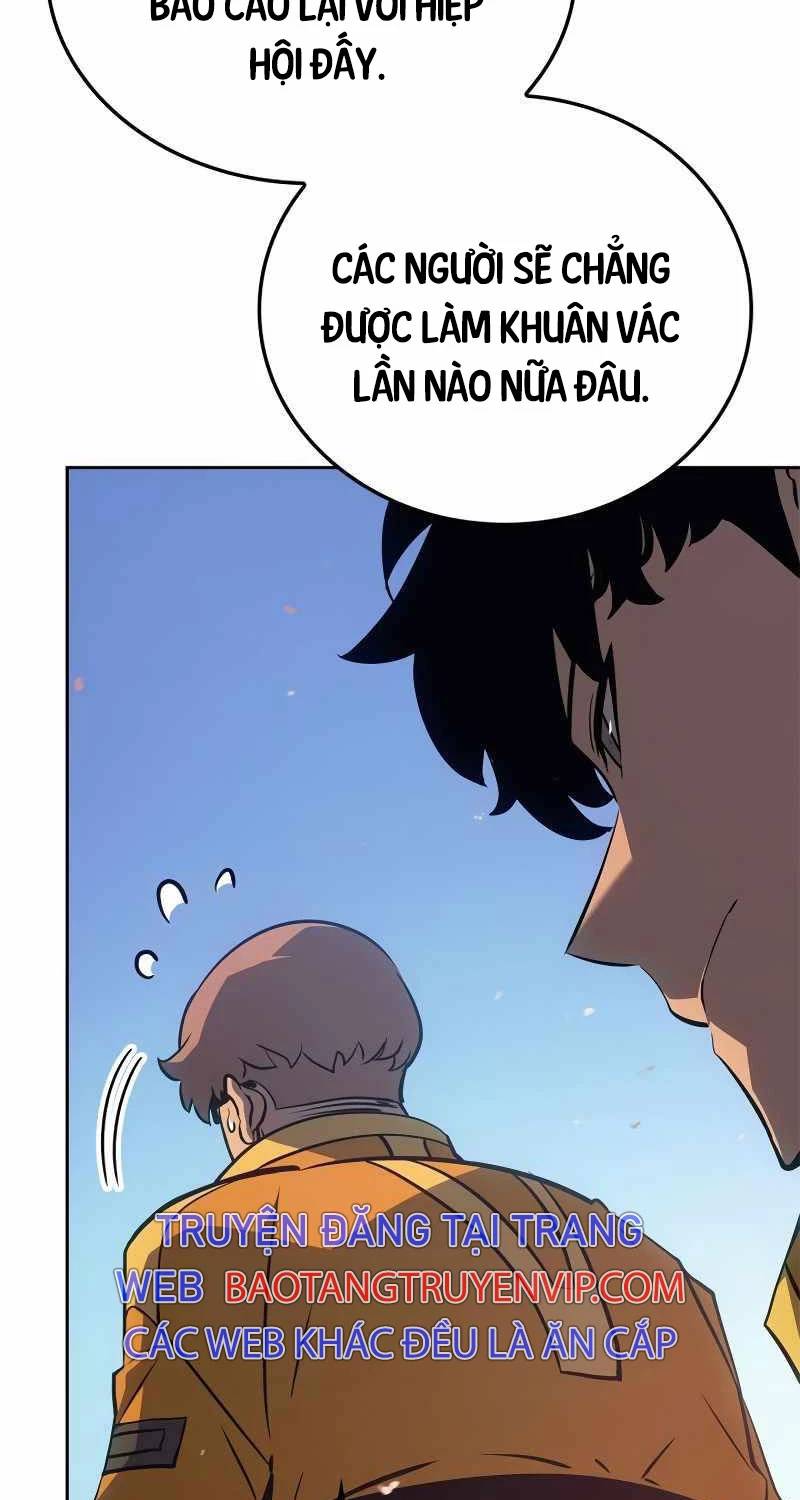 Solo Leveling Ragnarok Chap 15 - Next Chap 16