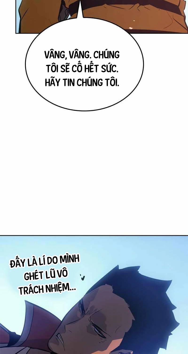 Solo Leveling Ragnarok Chap 15 - Next Chap 16