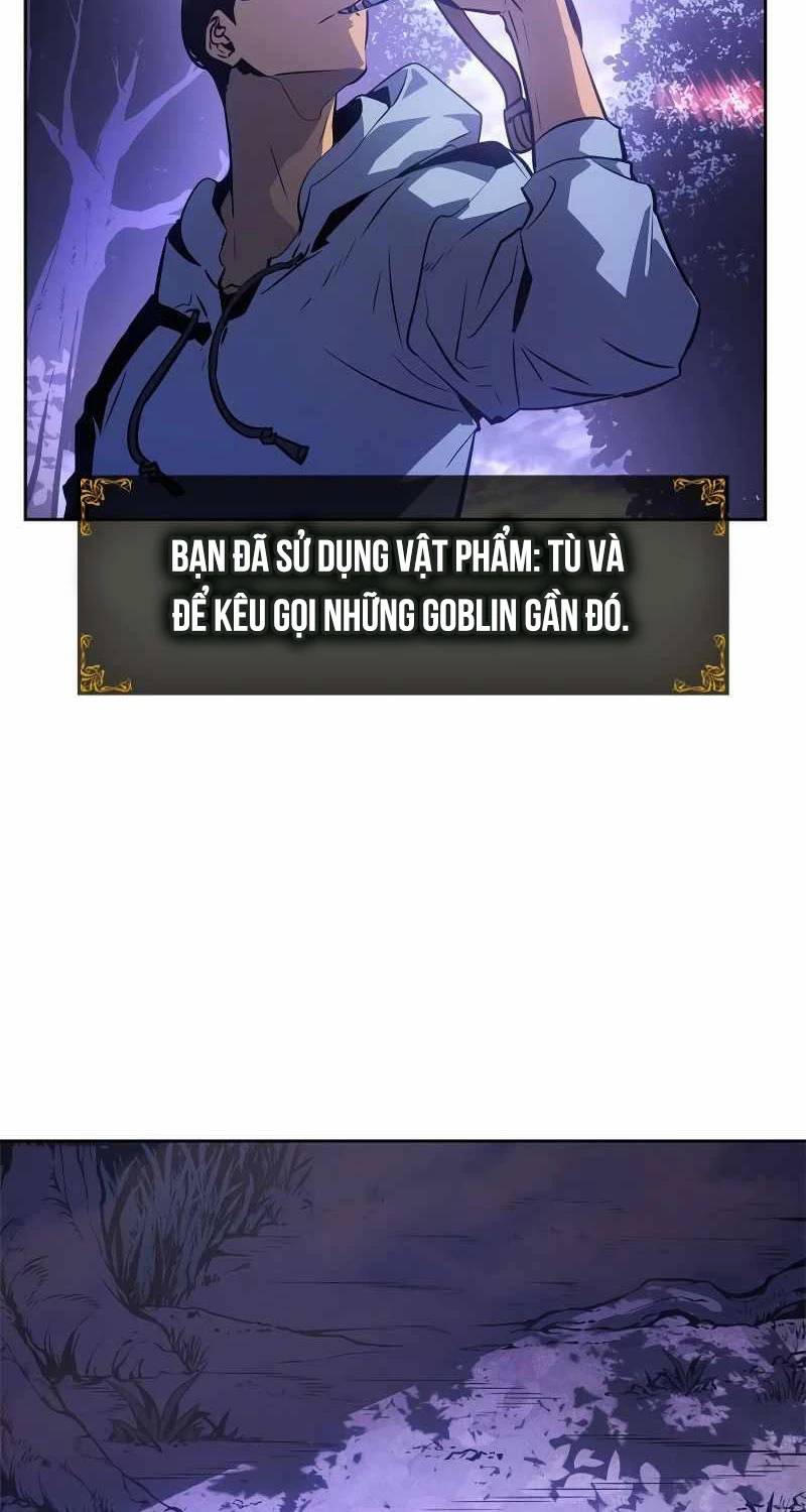 Solo Leveling Ragnarok Chap 15 - Next Chap 16