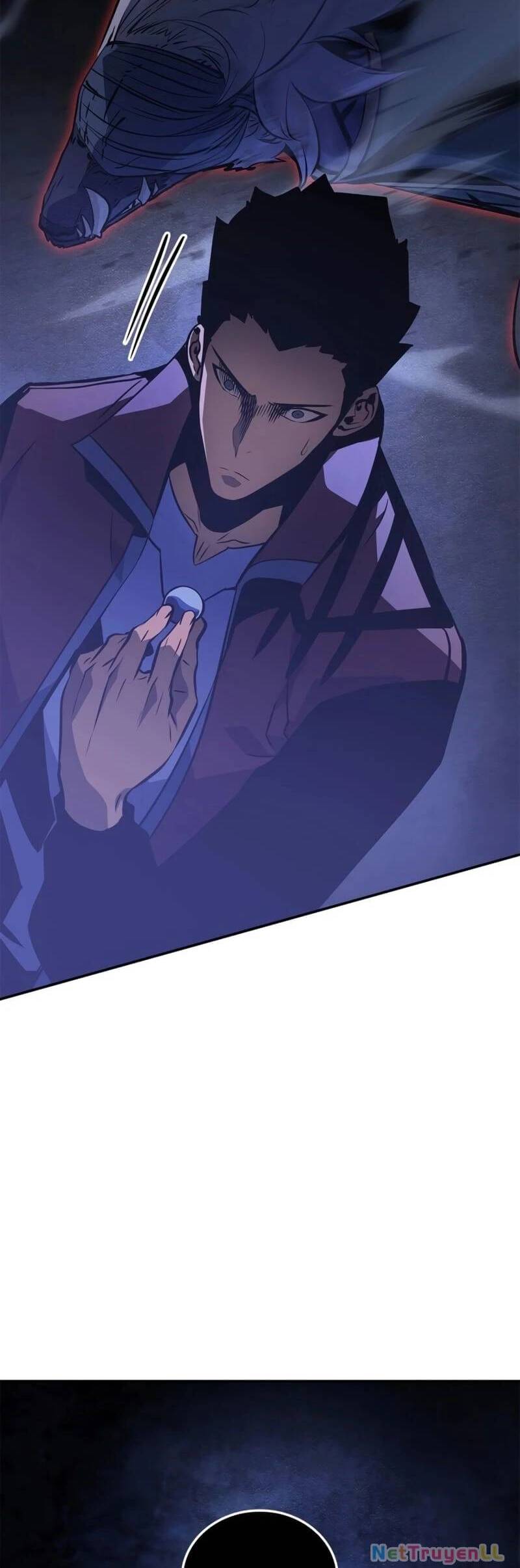 Solo Leveling Ragnarok Chap 16 - Next Chap 17