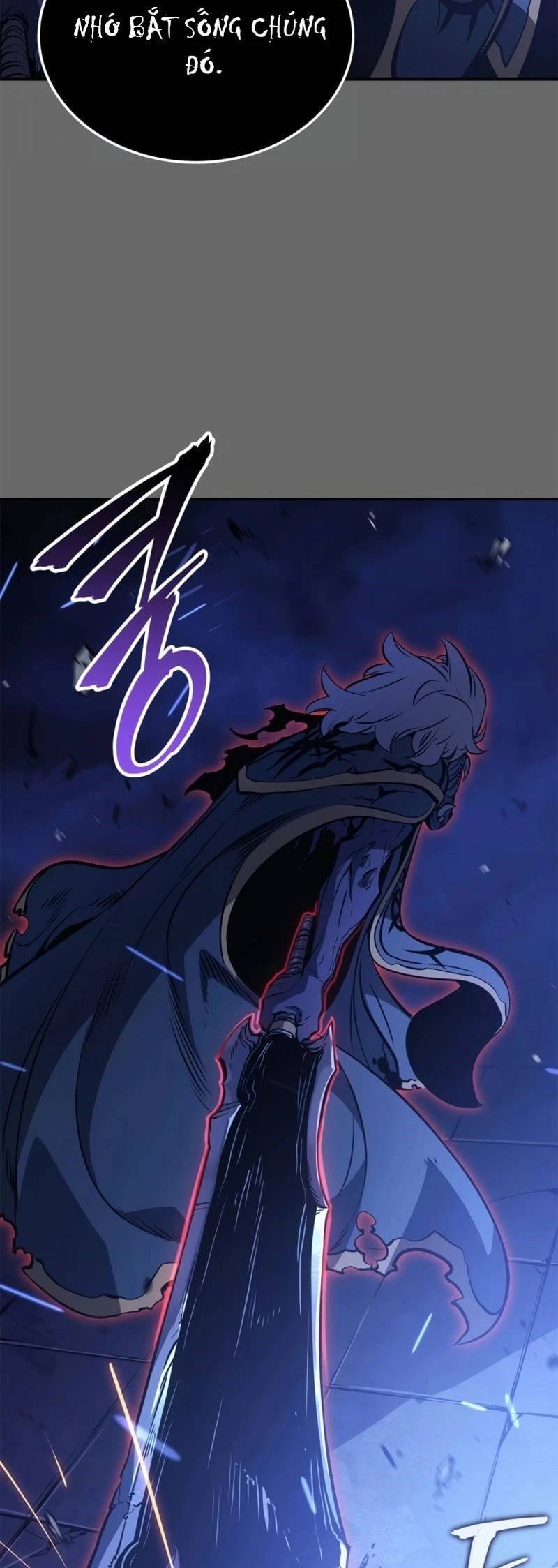 Solo Leveling Ragnarok Chap 16 - Next Chap 17