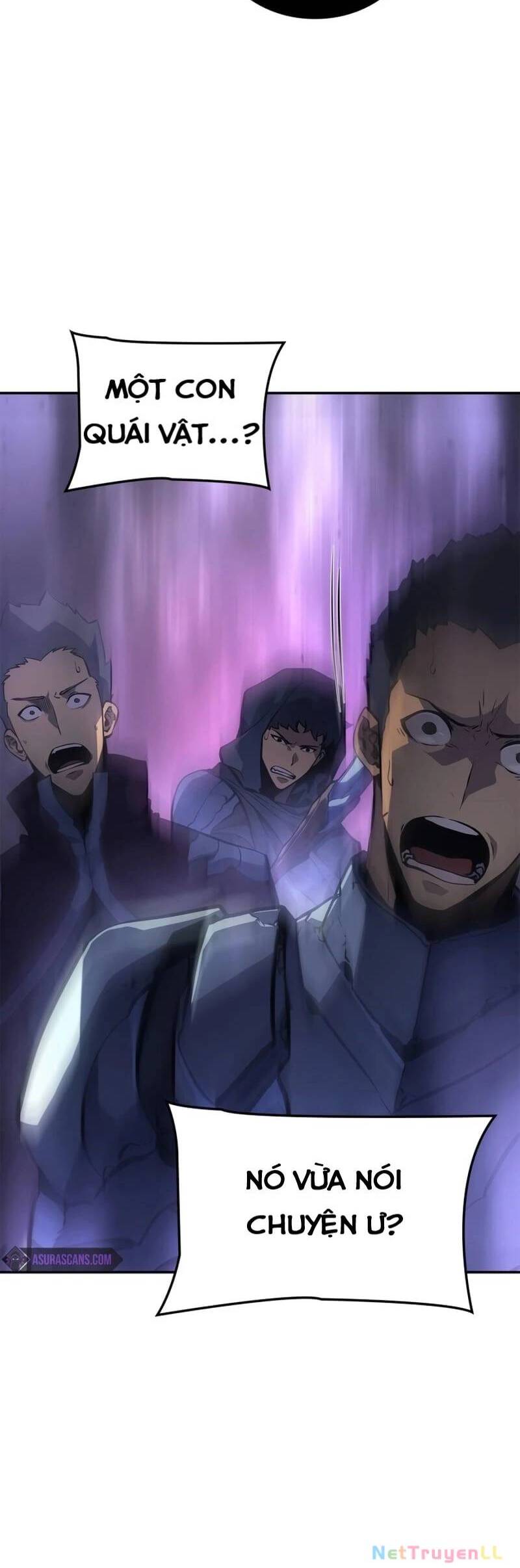 Solo Leveling Ragnarok Chap 16 - Next Chap 17