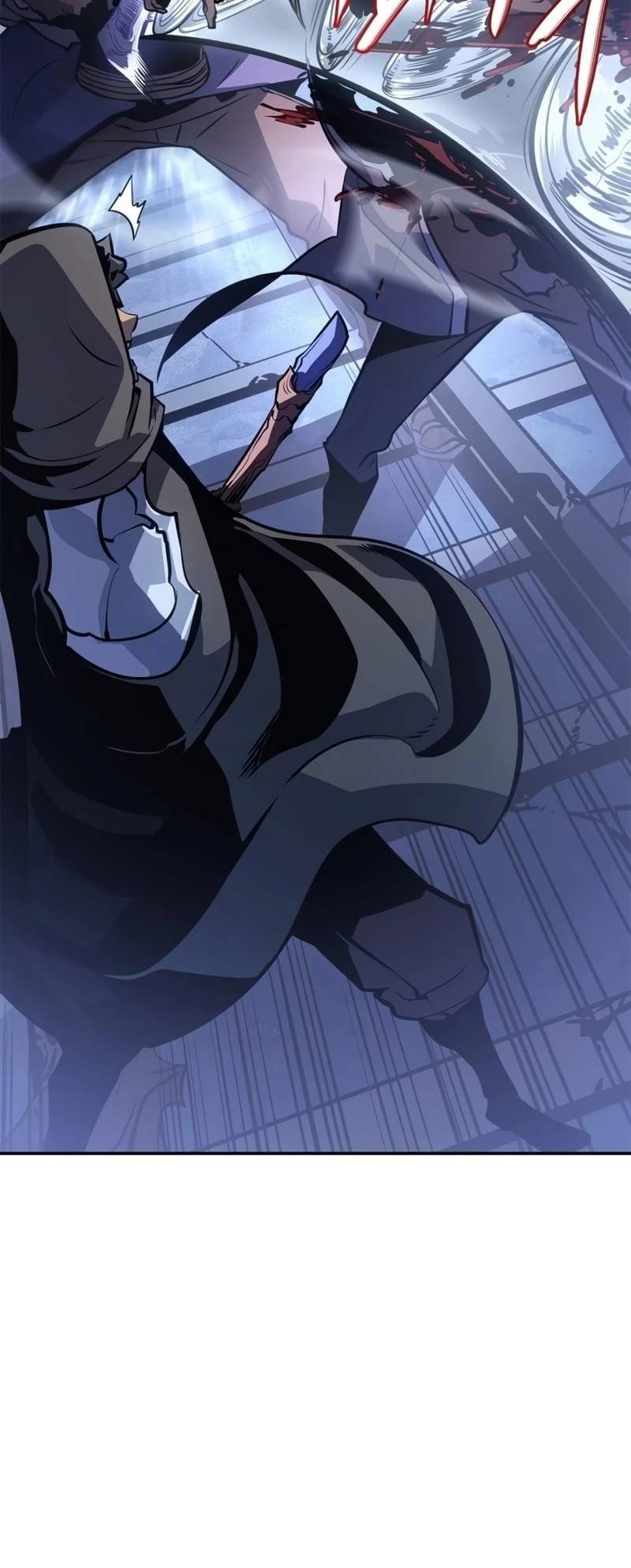 Solo Leveling Ragnarok Chap 16 - Next Chap 17