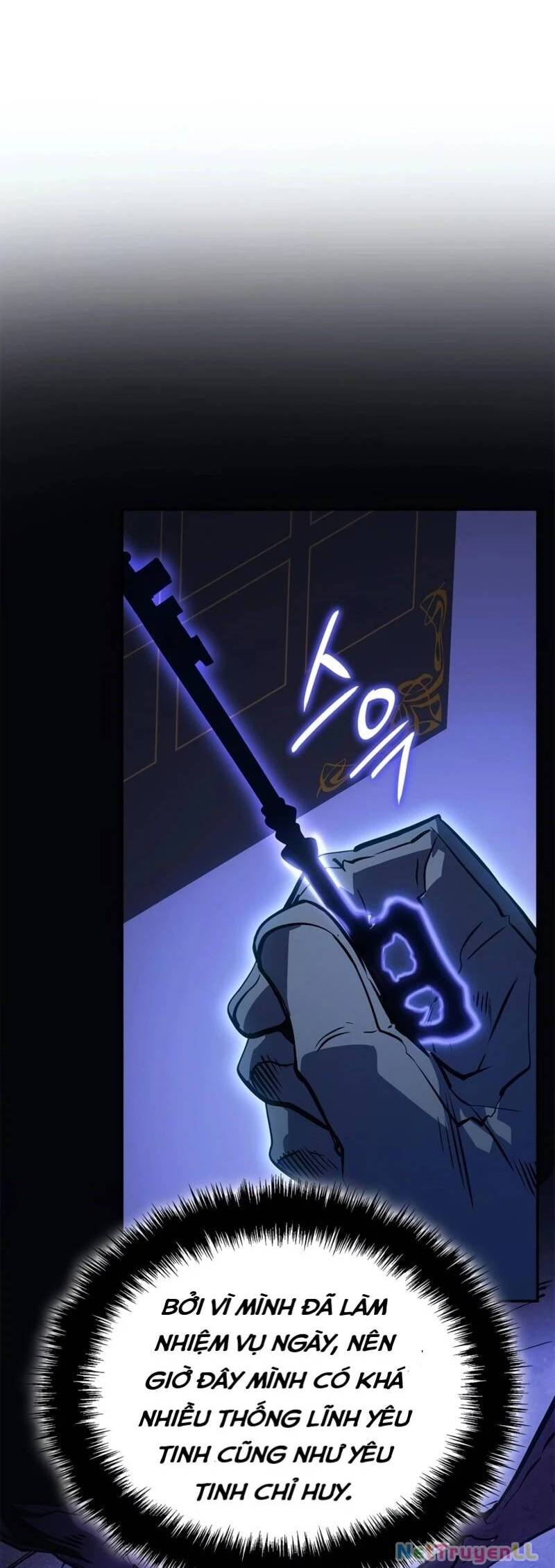 Solo Leveling Ragnarok Chap 16 - Next Chap 17