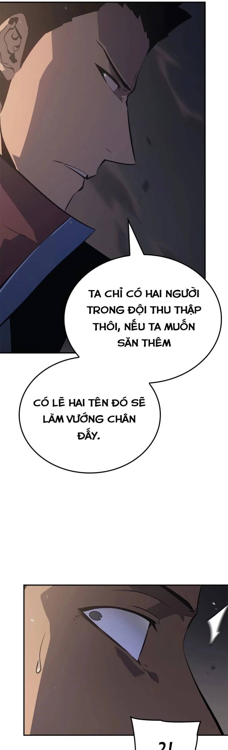 Solo Leveling Ragnarok Chap 16 - Next Chap 17