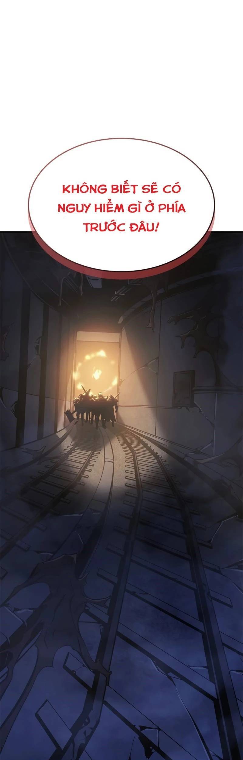 Solo Leveling Ragnarok Chap 16 - Next Chap 17