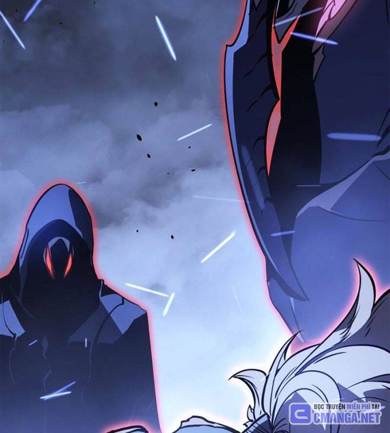 Solo Leveling Ragnarok Chap 17 - Next Chap 18