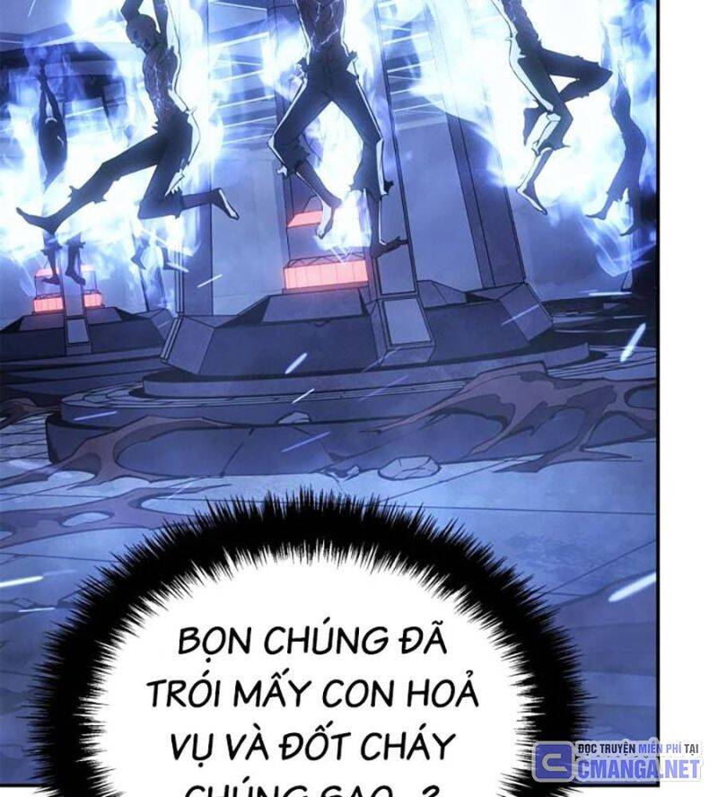 Solo Leveling Ragnarok Chap 17 - Next Chap 18