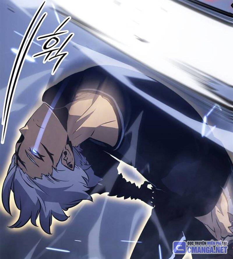 Solo Leveling Ragnarok Chap 17 - Next Chap 18