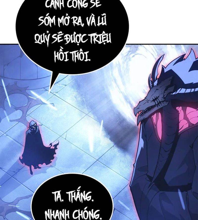 Solo Leveling Ragnarok Chap 17 - Next Chap 18
