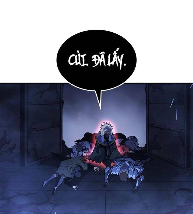 Solo Leveling Ragnarok Chap 17 - Next Chap 18