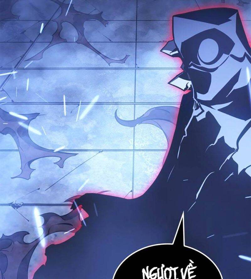 Solo Leveling Ragnarok Chap 17 - Next Chap 18