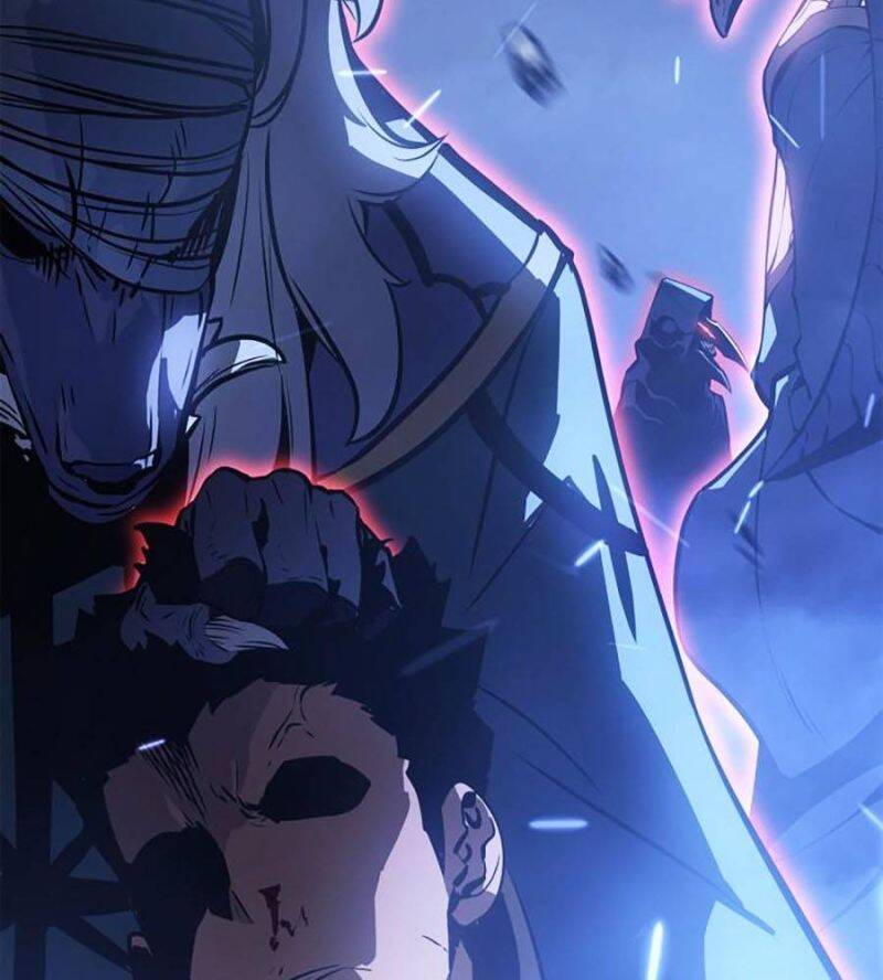 Solo Leveling Ragnarok Chap 17 - Next Chap 18