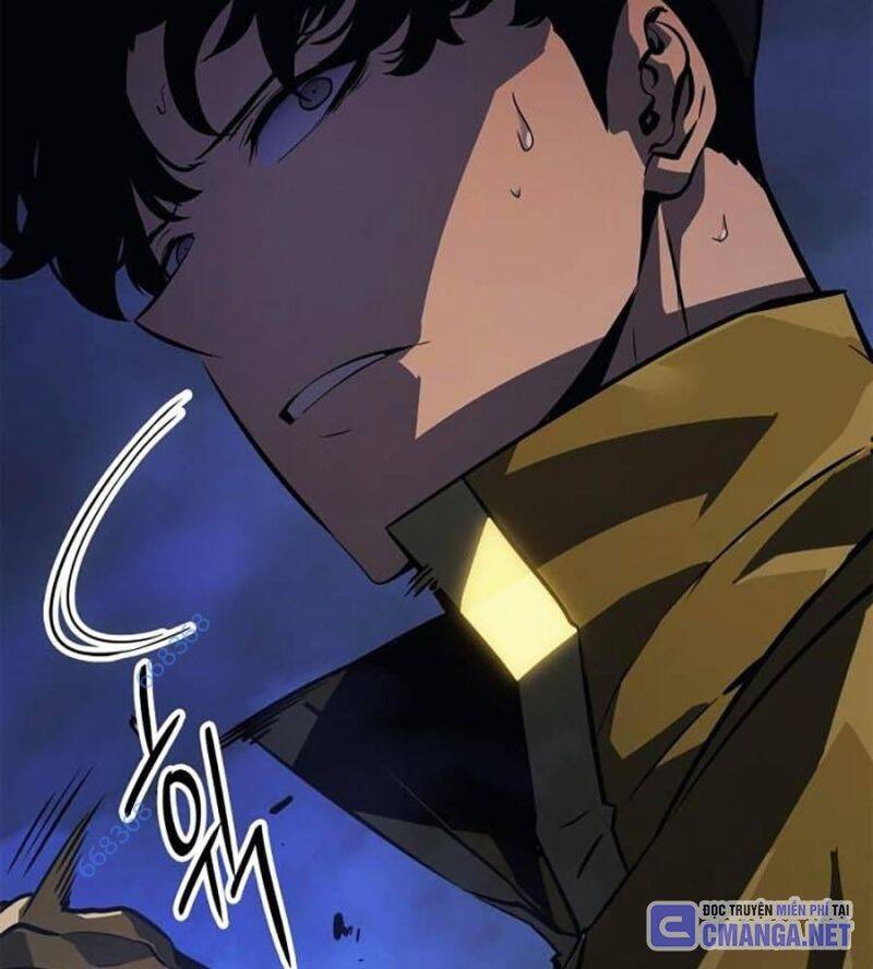 Solo Leveling Ragnarok Chap 17 - Next Chap 18